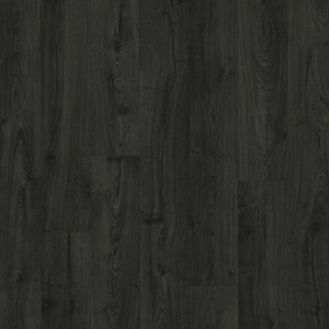 Svart Modern Plank - Sensation Laminat Black Pepper Oak, plank L0331-03869